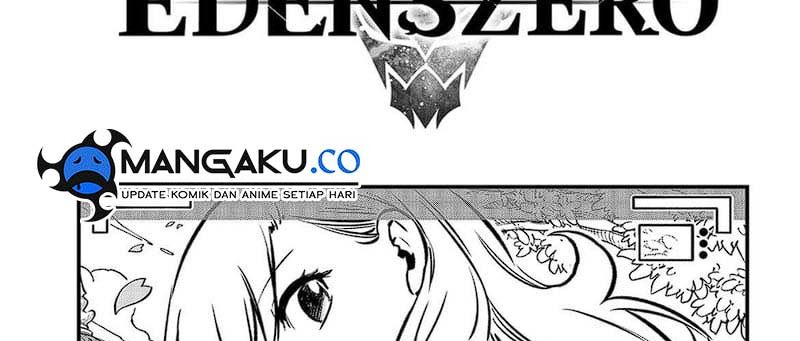 Eden Zero Chapter 267 Bahasa Indonesia